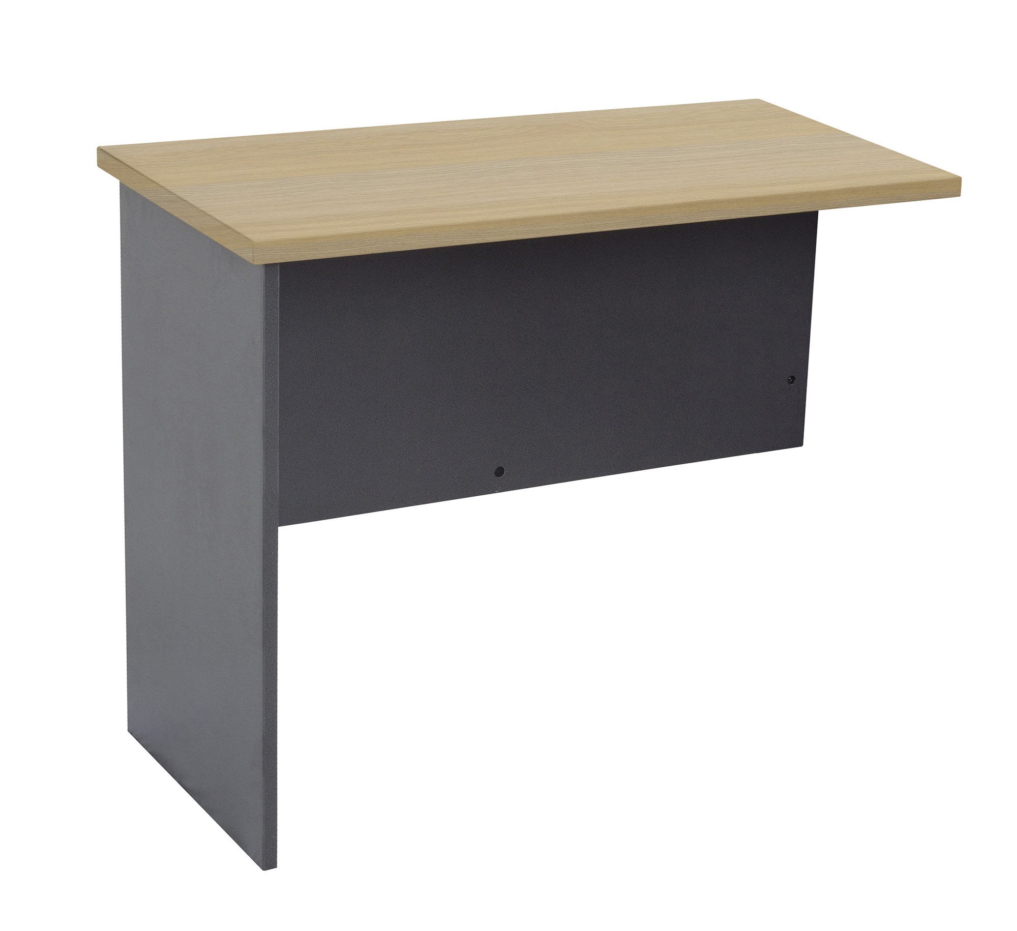 Rapid Worker Desk & Return